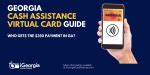 snap virtual card|Georgia Cash Assistance Virtual Card (Balance, Phone Number。